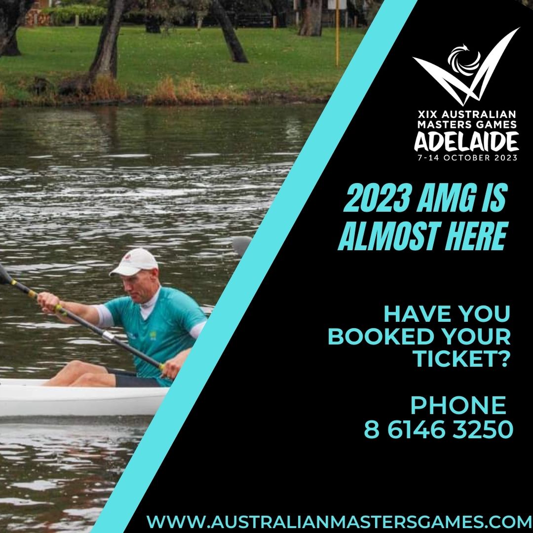 Australian Masters 2023